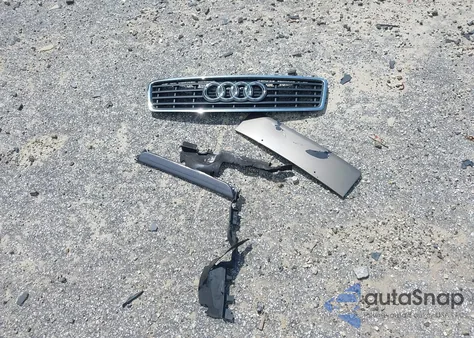 2006 Audi A4 1.8T from USA, damaged, VIN WAUAC48H76K001122